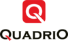 Logo der Firma QuadriO