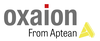 Logo der Firma oxaion from Aptean