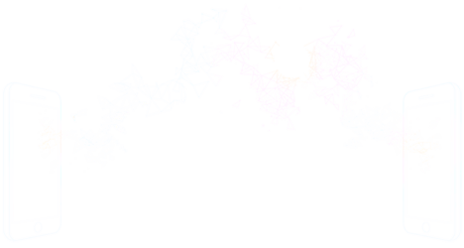 Smartphones mit Netzverbindung